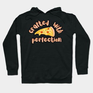 Pizza Lover Hoodie